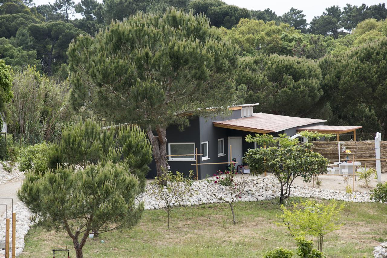 Quinta Do Meco - Beach & Nature Aldeia do Meco Eksteriør bilde