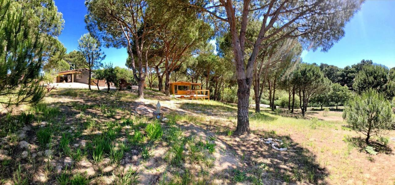 Quinta Do Meco - Beach & Nature Aldeia do Meco Eksteriør bilde