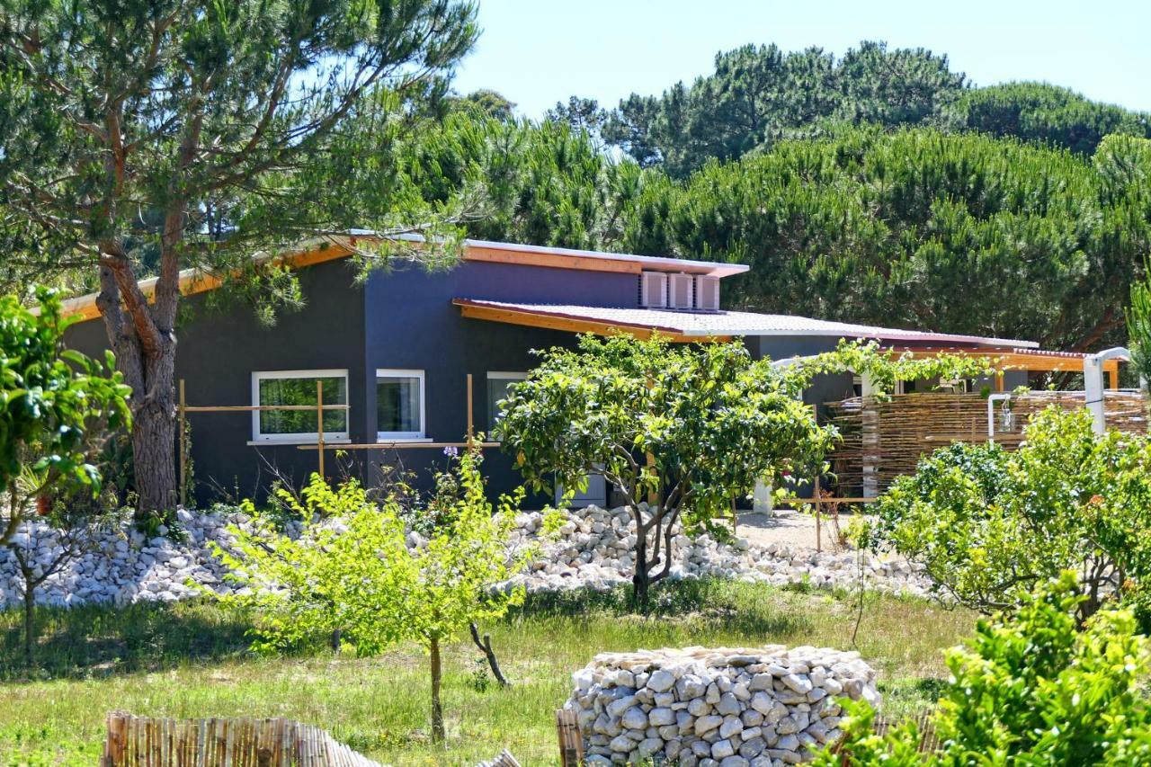 Quinta Do Meco - Beach & Nature Aldeia do Meco Eksteriør bilde