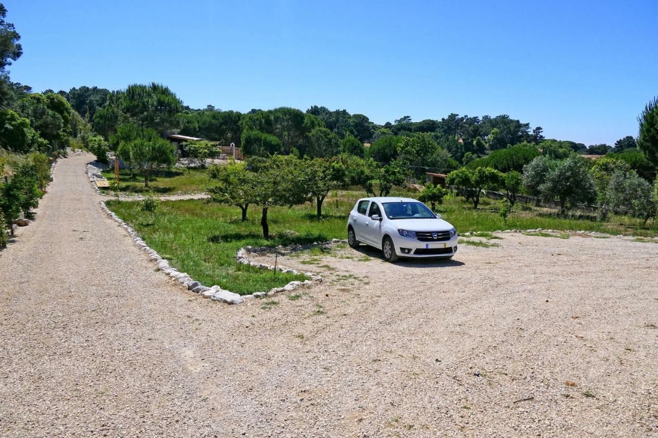 Quinta Do Meco - Beach & Nature Aldeia do Meco Eksteriør bilde