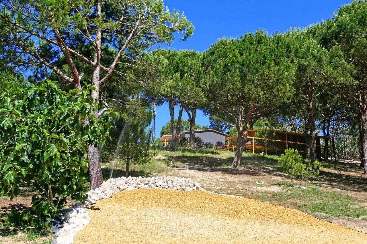 Quinta Do Meco - Beach & Nature Aldeia do Meco Eksteriør bilde