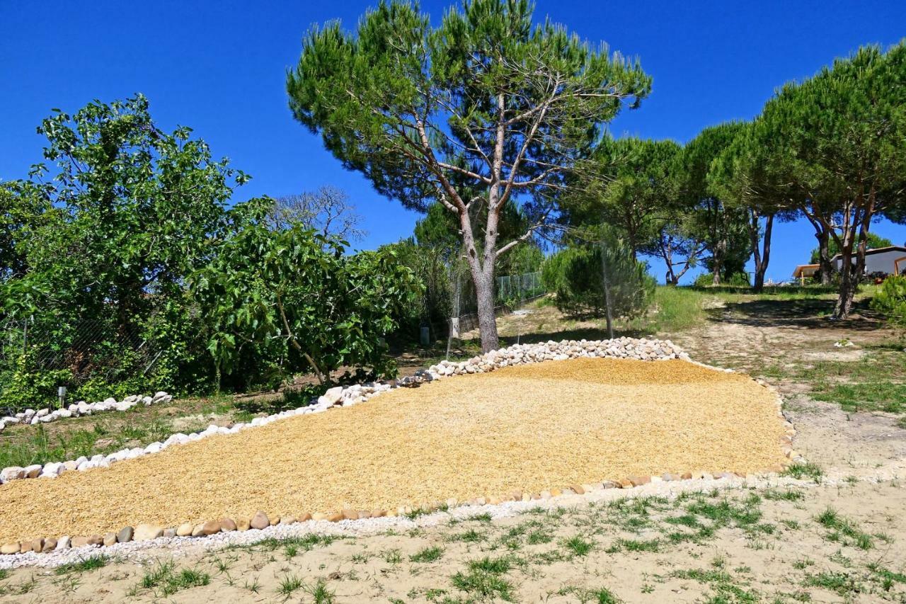 Quinta Do Meco - Beach & Nature Aldeia do Meco Eksteriør bilde