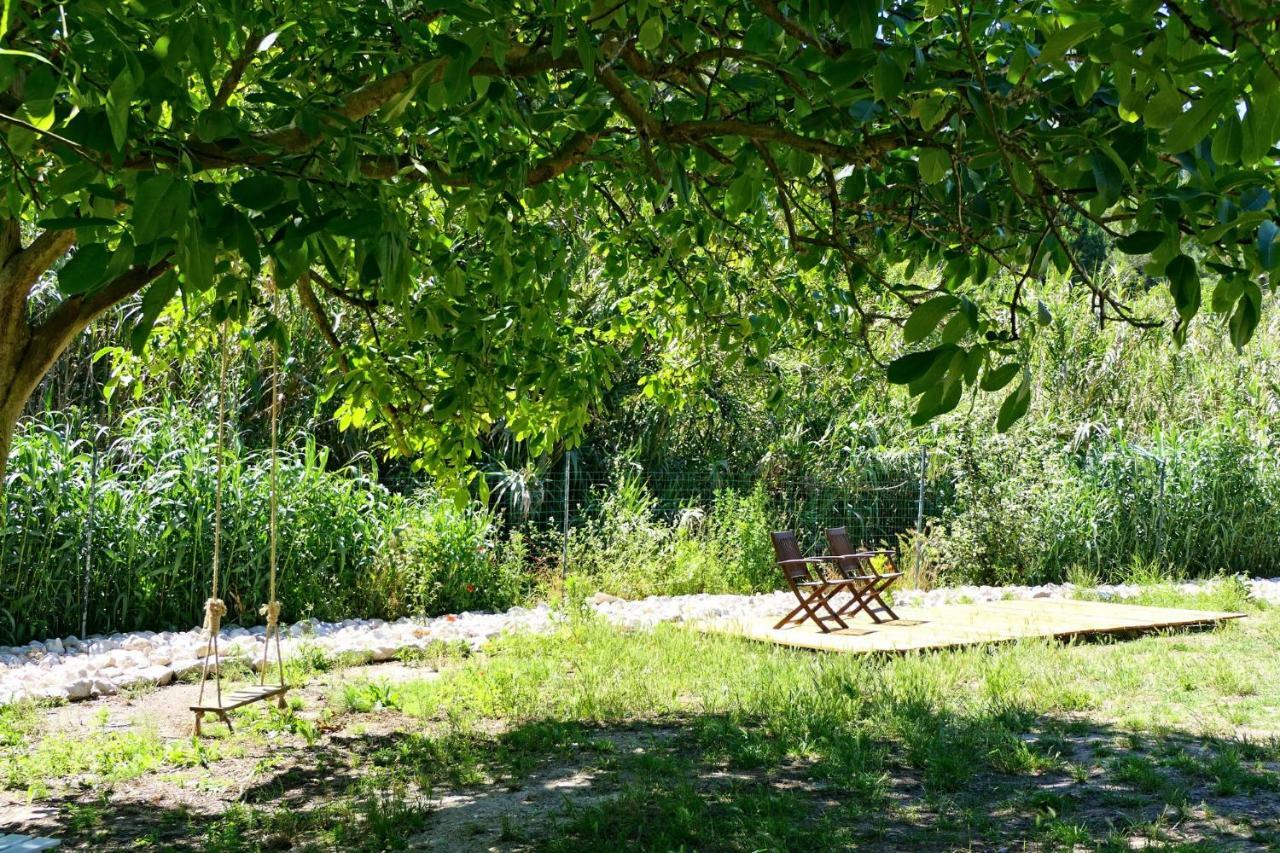 Quinta Do Meco - Beach & Nature Aldeia do Meco Eksteriør bilde